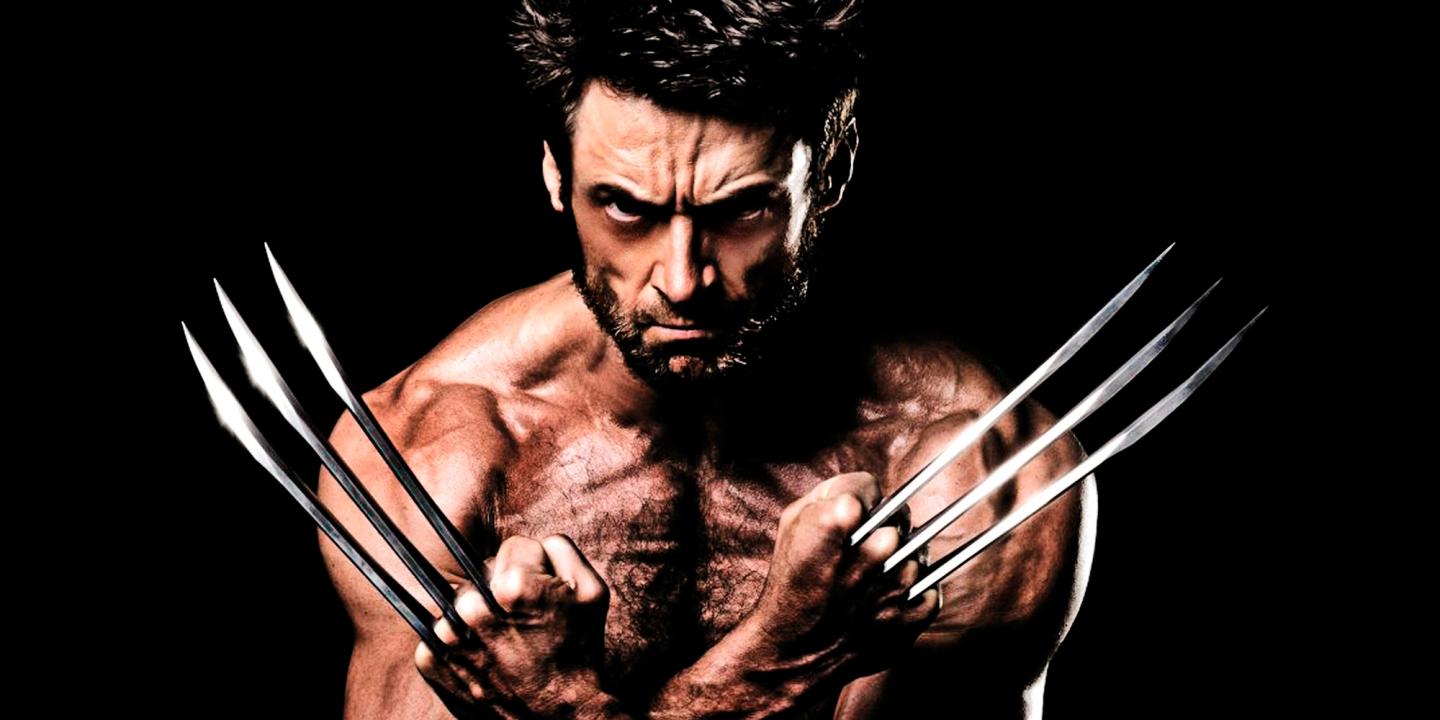 Hugh Jackman i Wolverine