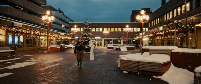 Stargate - en julefortelling
