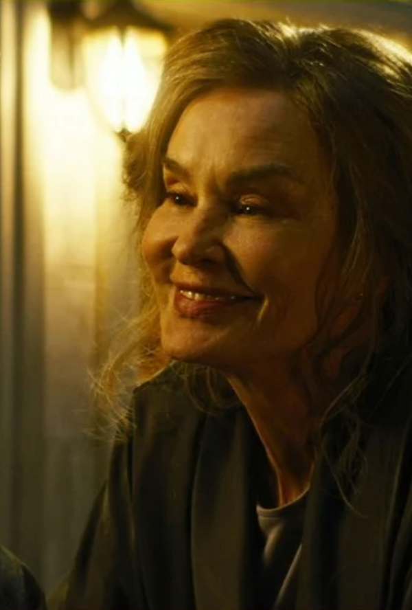Bilde fra 'Great Lillian Hall'