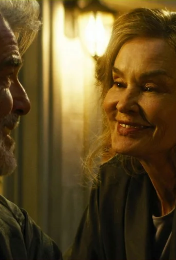 Bilde fra 'Great Lillian Hall'