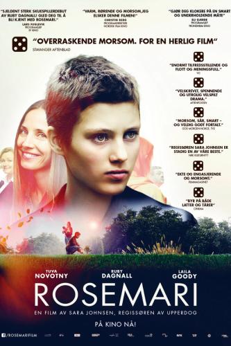 Plakat for 'Rosemari'