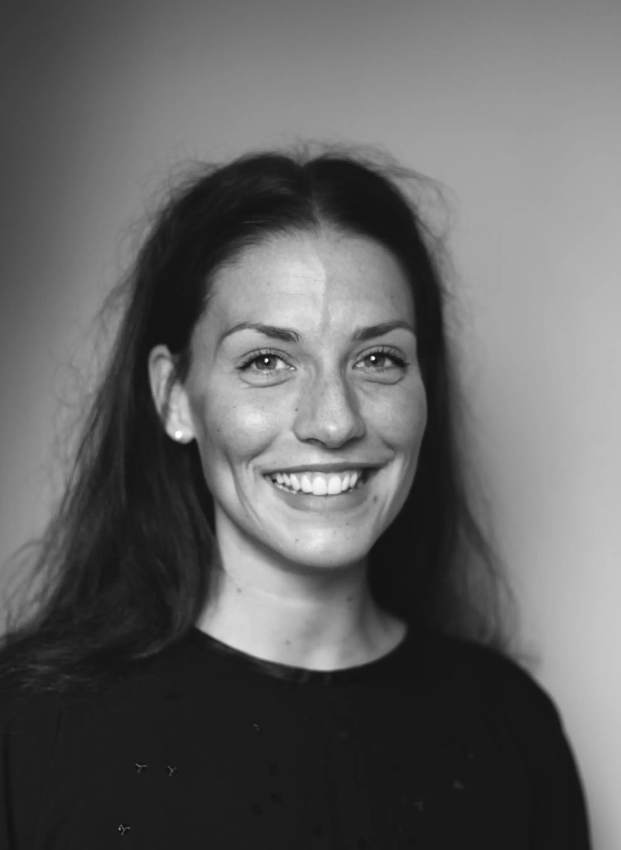 Bilde fra 'Vær her '