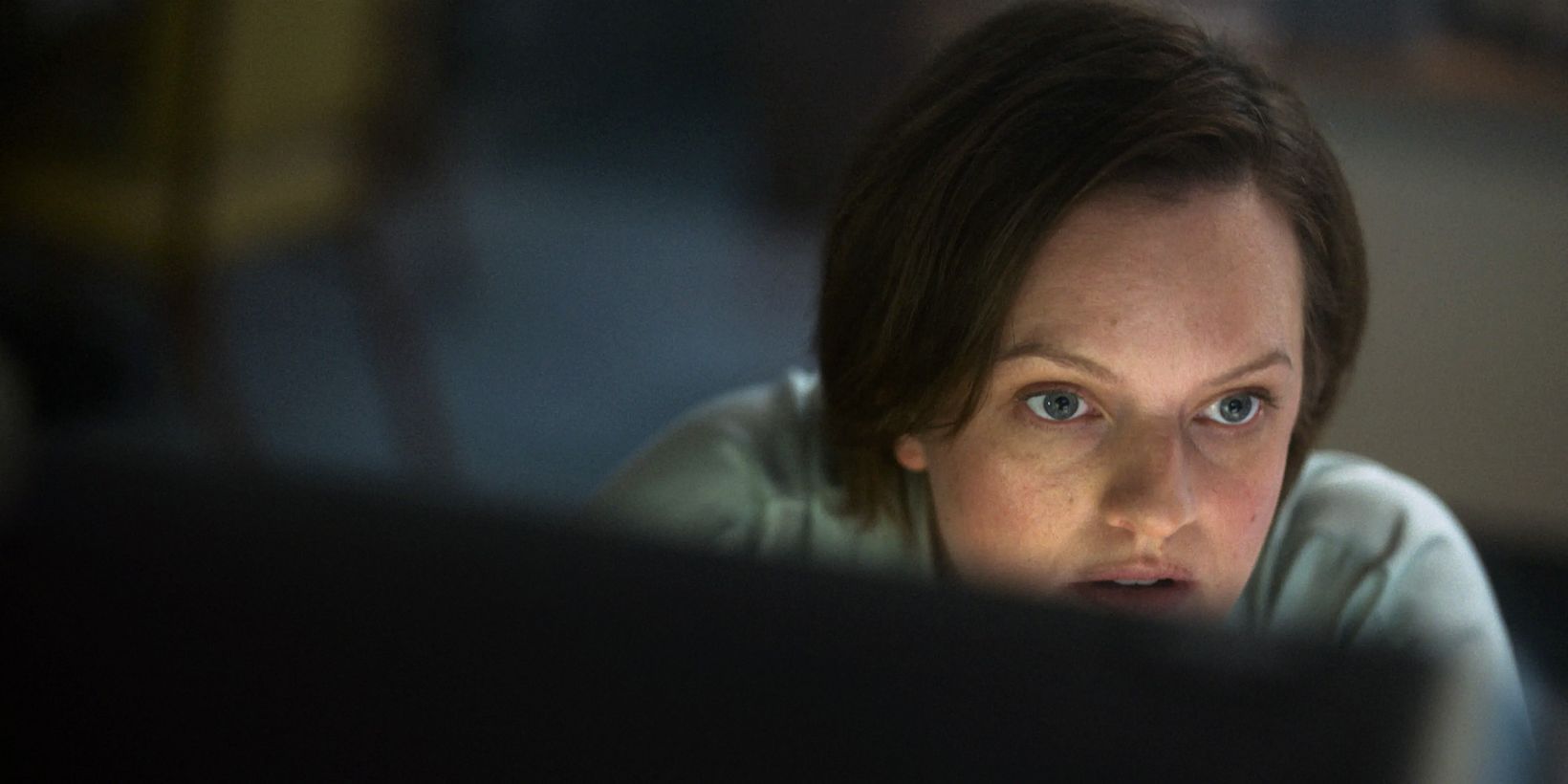 Elizabeth Moss i Shining Girls