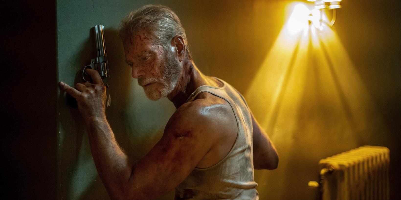 Stephen Lang i Don't Breathe 2