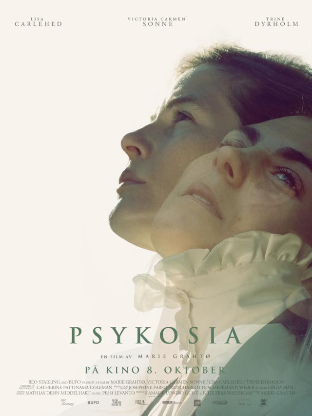 Psykosia