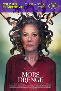 Plakat for 'Mors drenge'