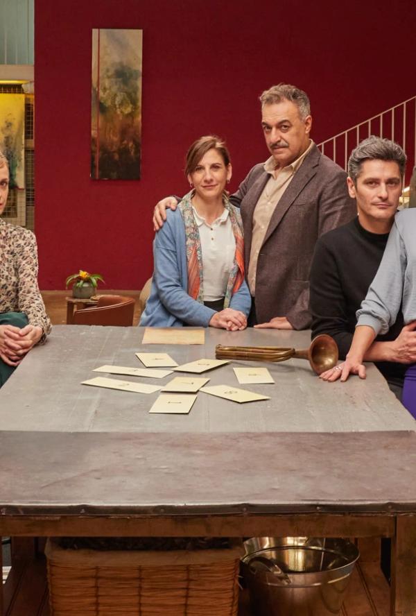 Bilde fra 'Parterapi'