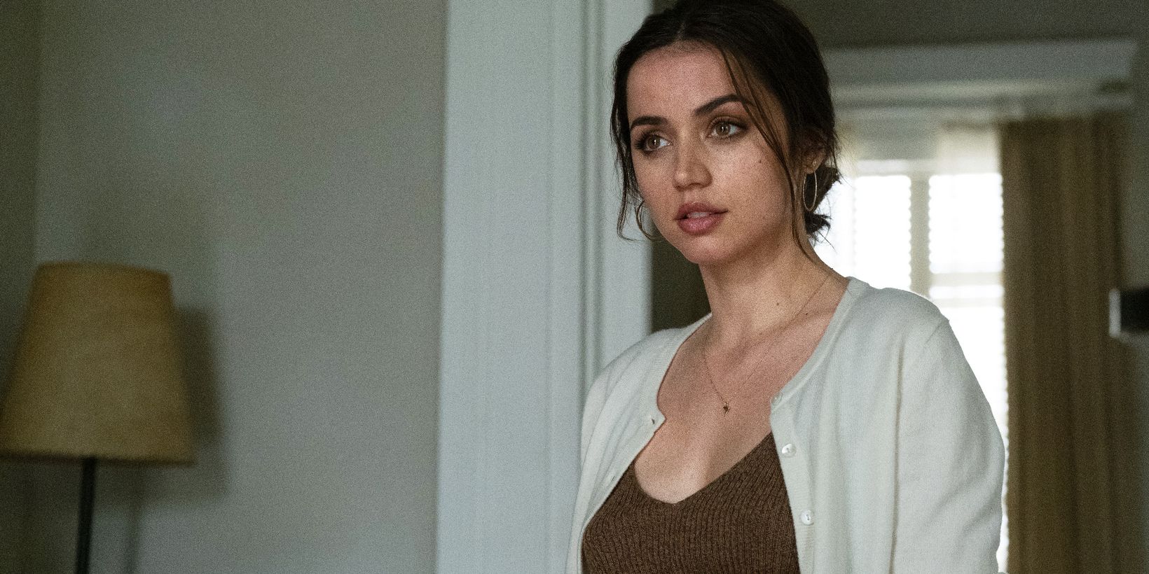 Ana de Armas i Deep Water