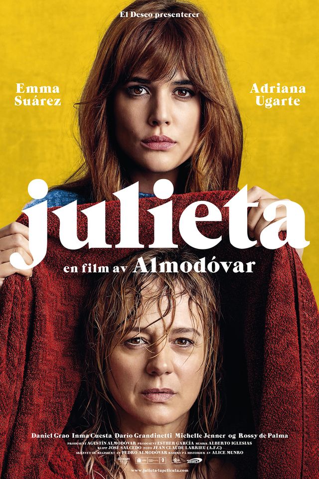 Julieta