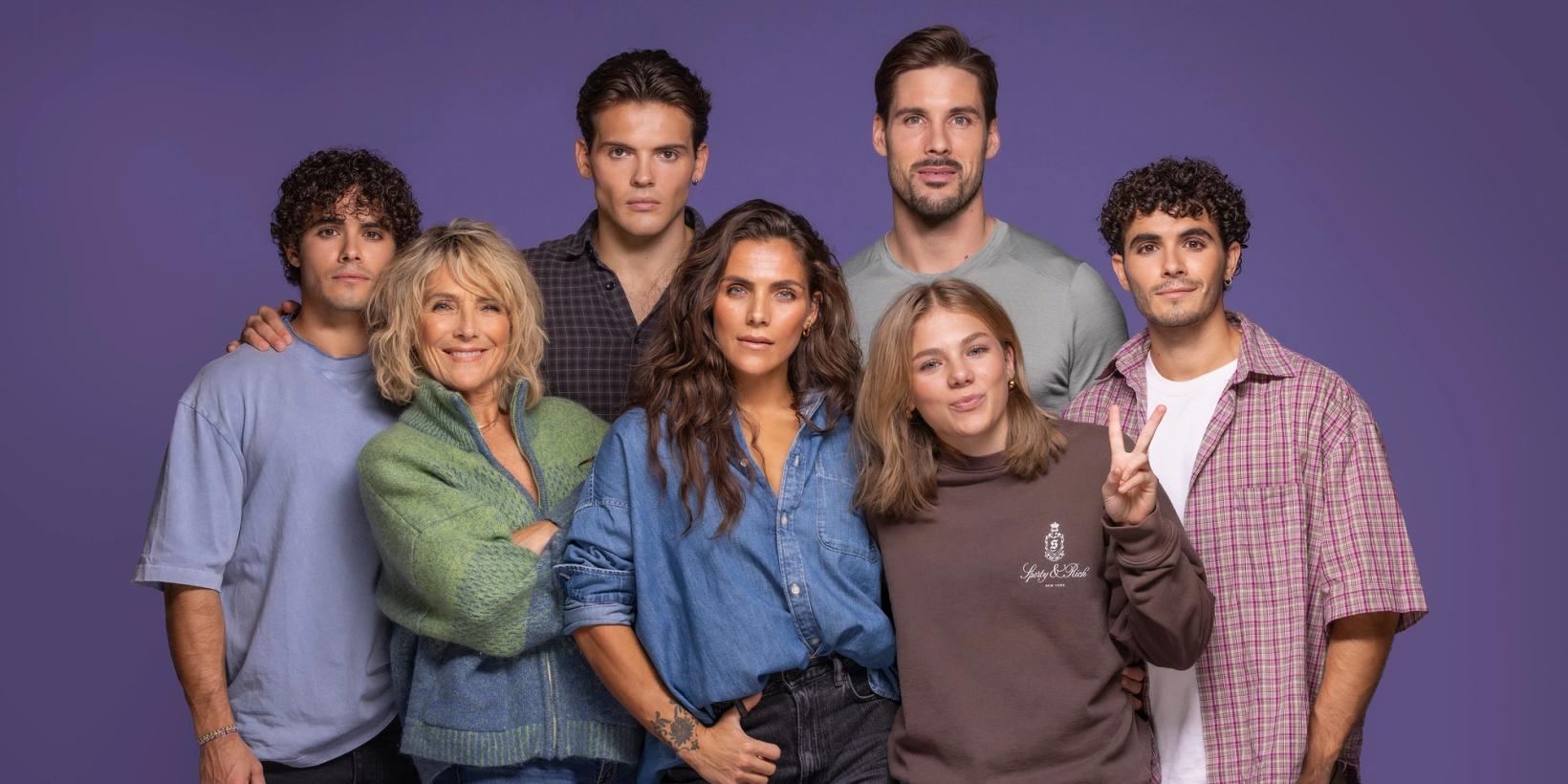 Funkyfam – sesong 5