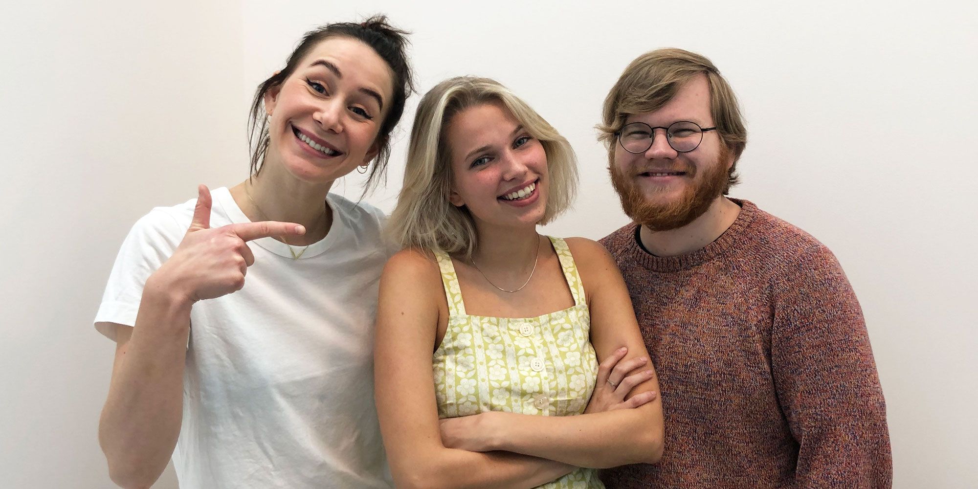 Thea Sofie Loch Næss