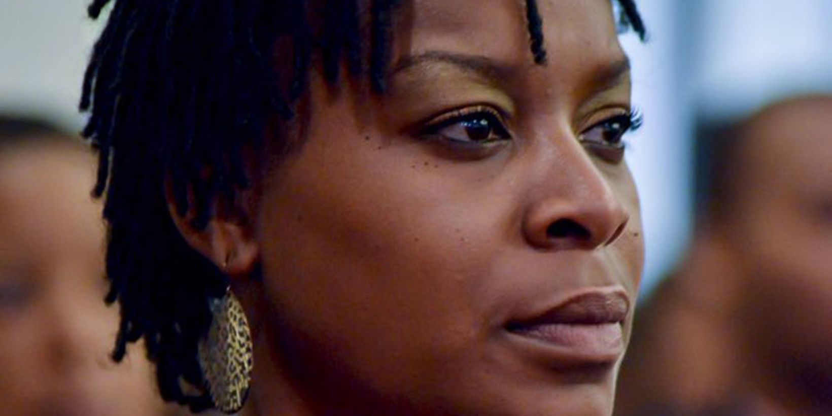 Say Her Name: The Life and Death of Sandra Bland
