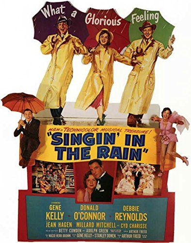Singin' in the Rain