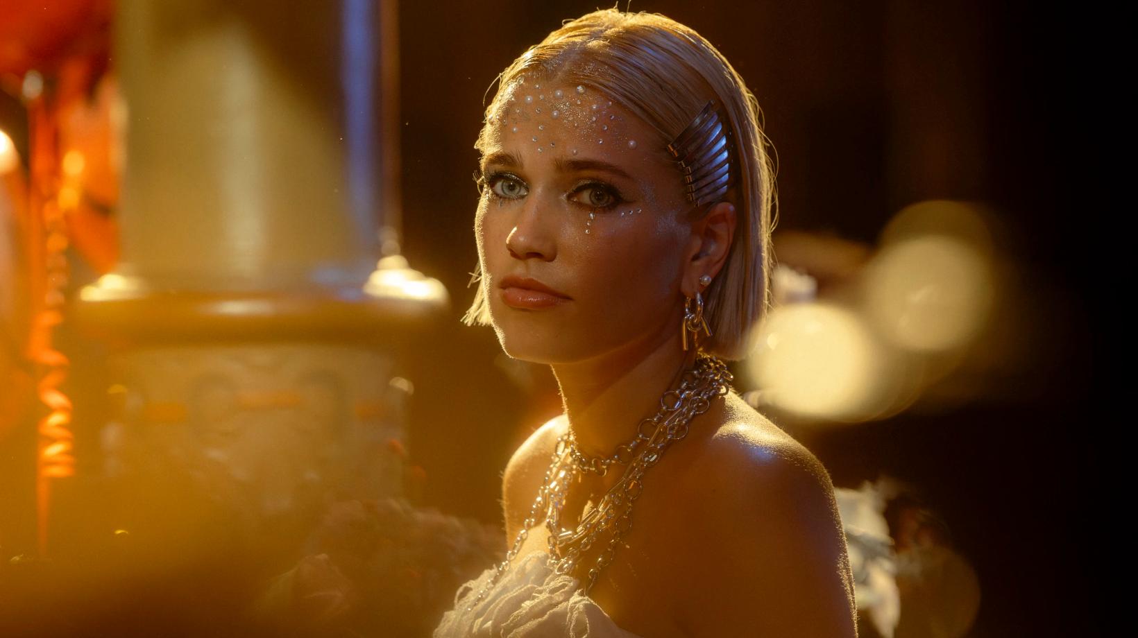 Bilde fra 'Doktor Glas'