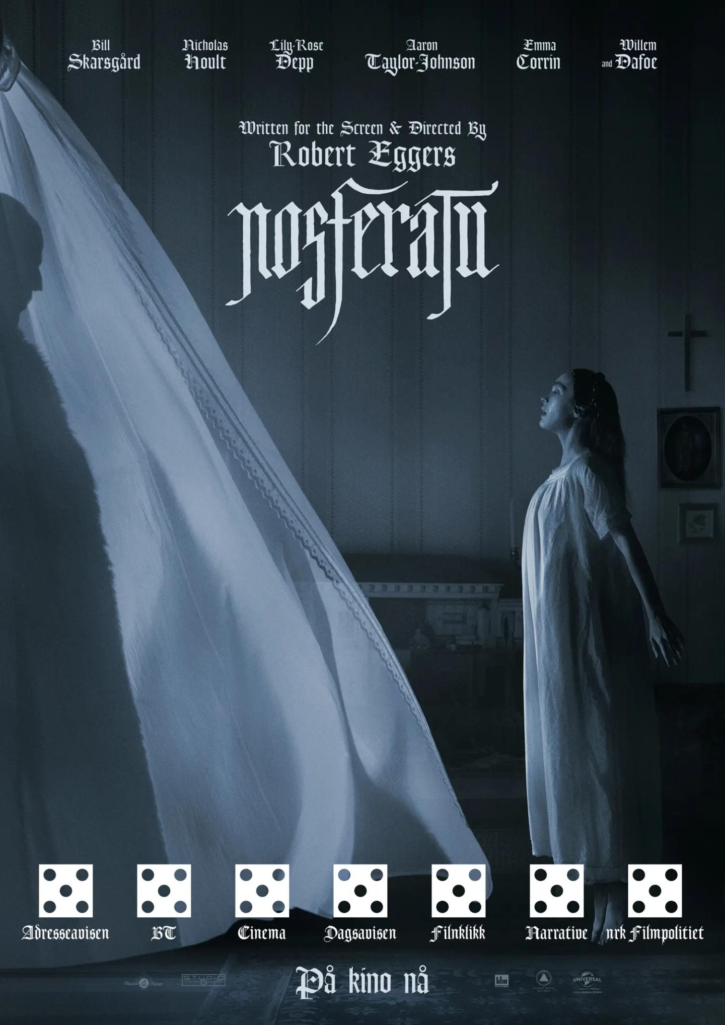 Nosferatu