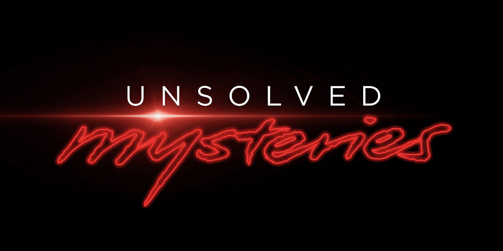 Unsolved Mysteries