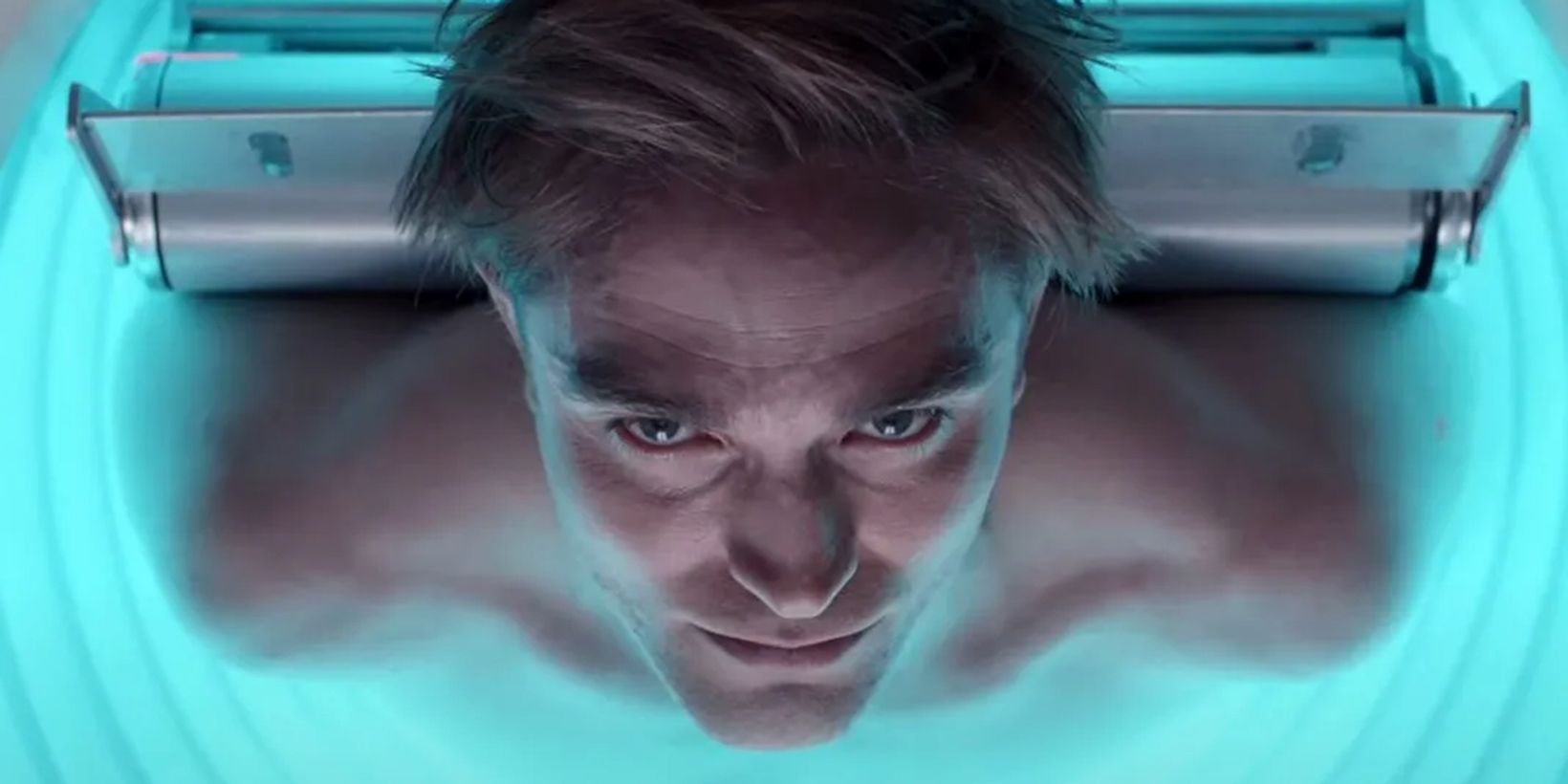Robert Pattinson i Mickey 17