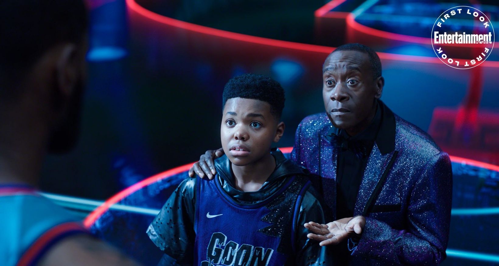 Space Jam: A New Legacy