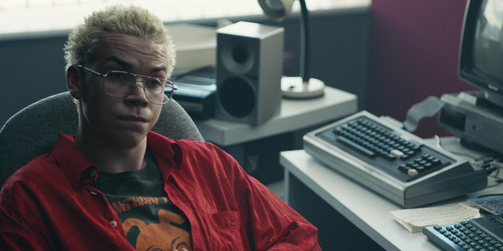 Black Mirror: Bandersnatch