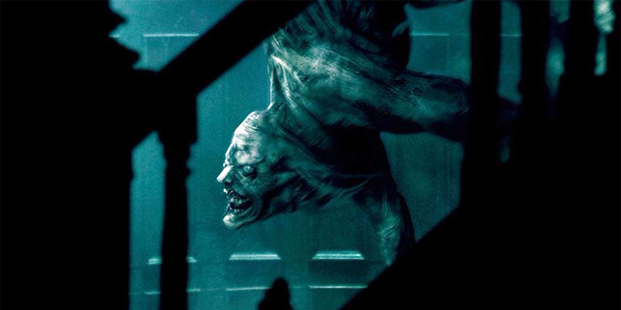 Scary Stories to Tell in the Dark