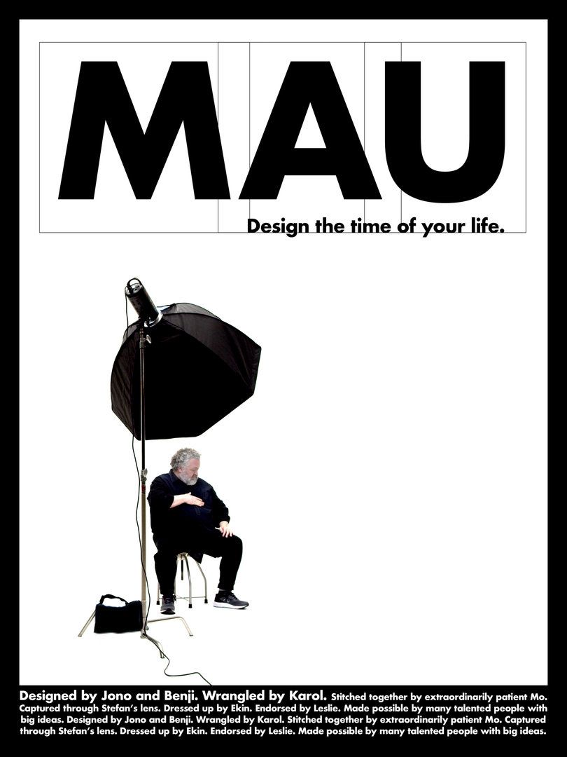 MAU