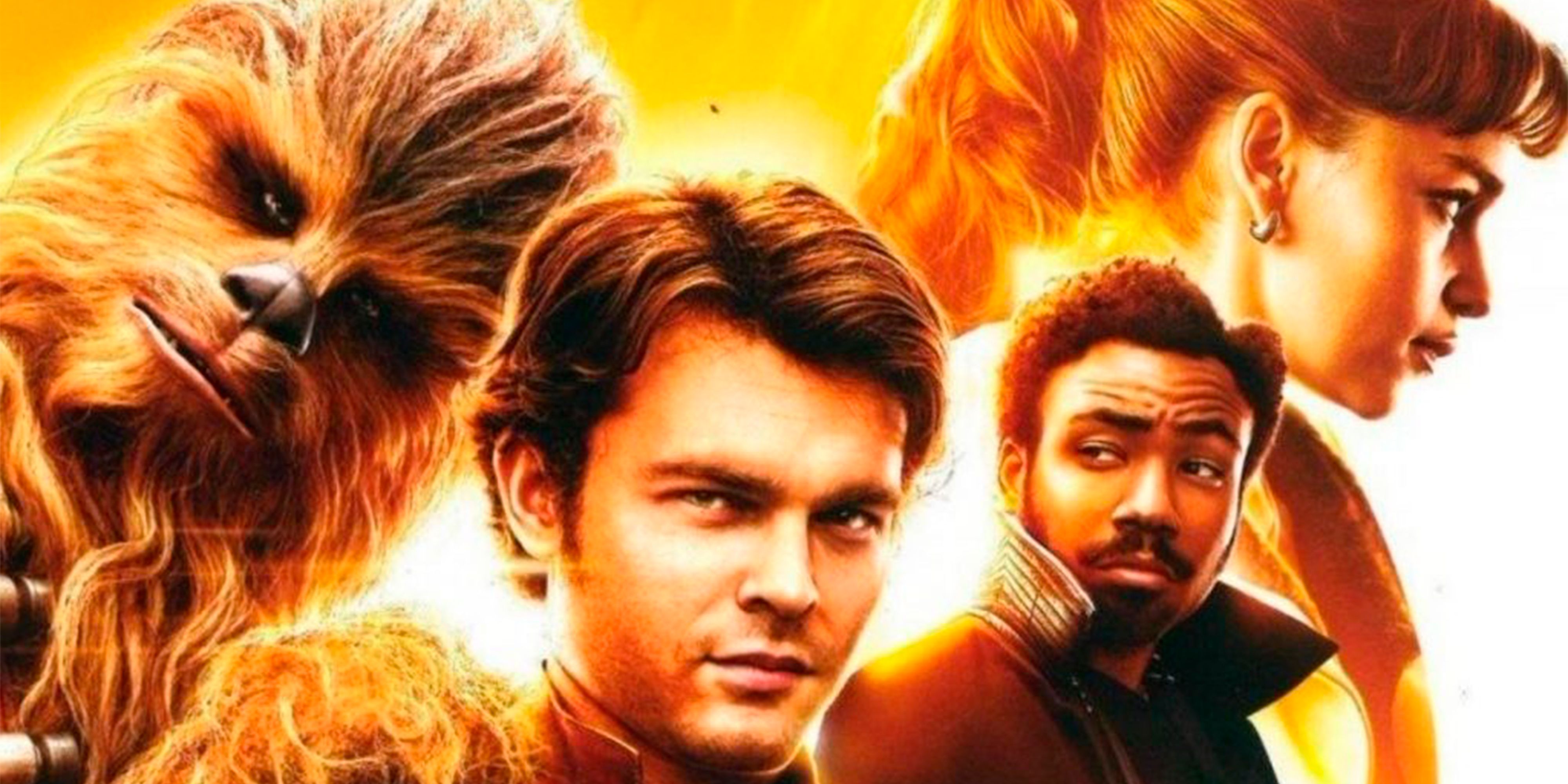 Solo: A Star Wars Story