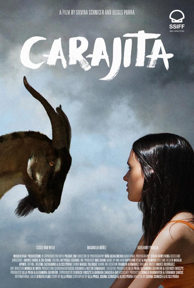 CARAJITA