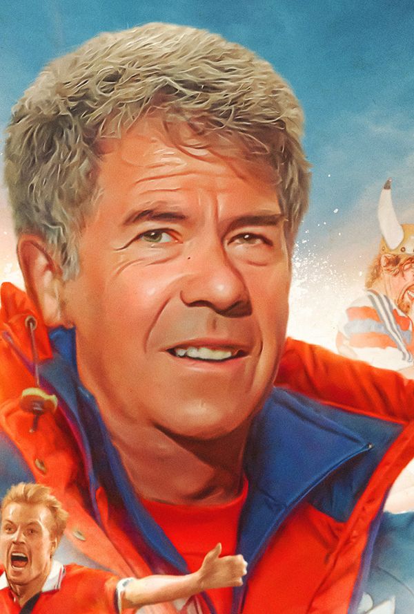 Bilde fra 'Alt for Norge'