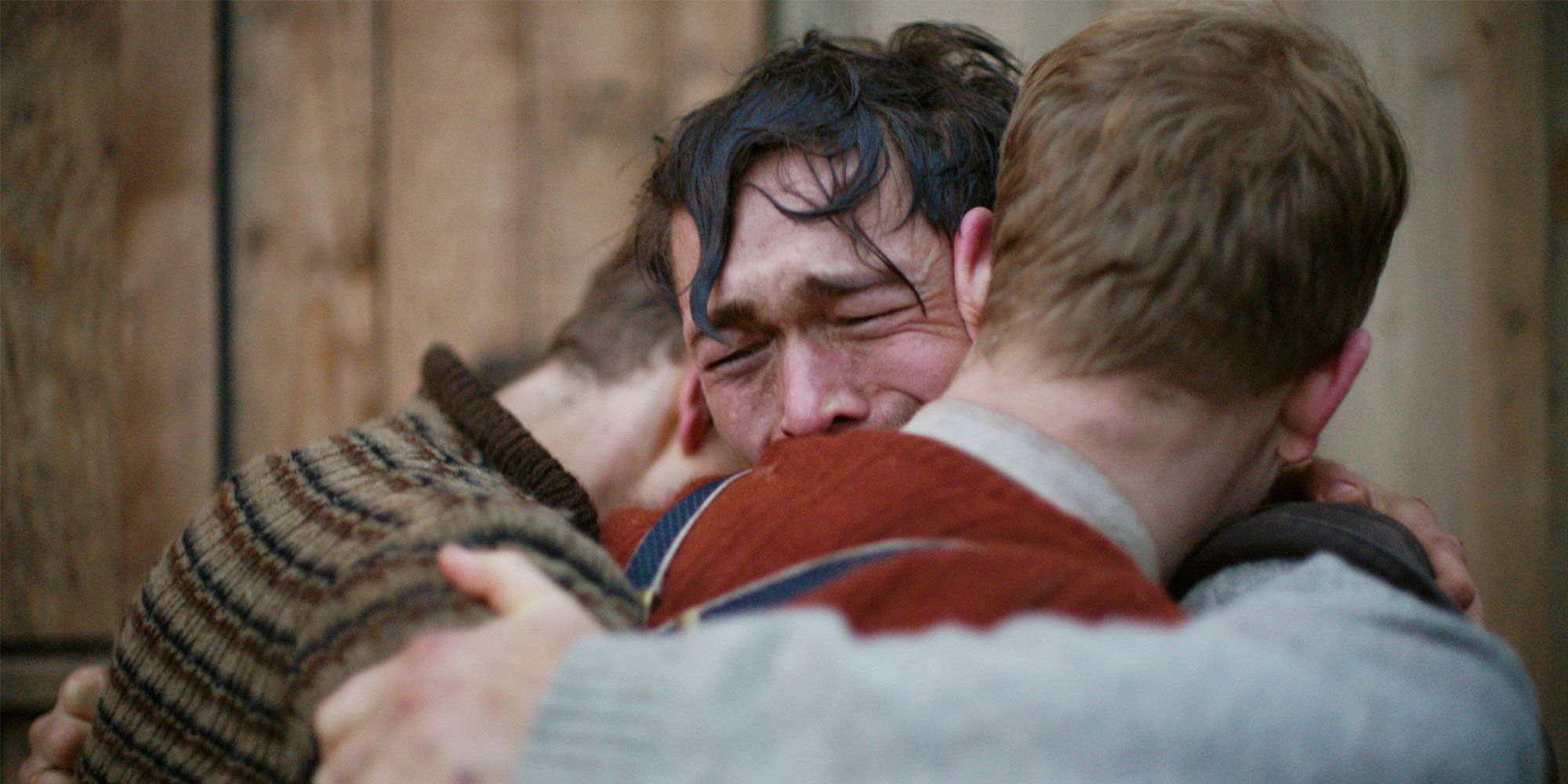 Den største forbrytelsen