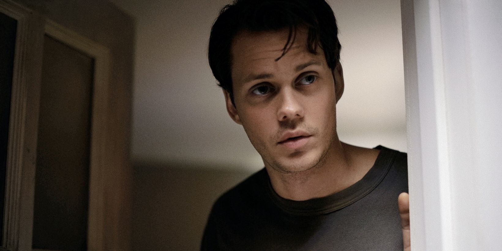 Bill Skarsgård i Barbarian
