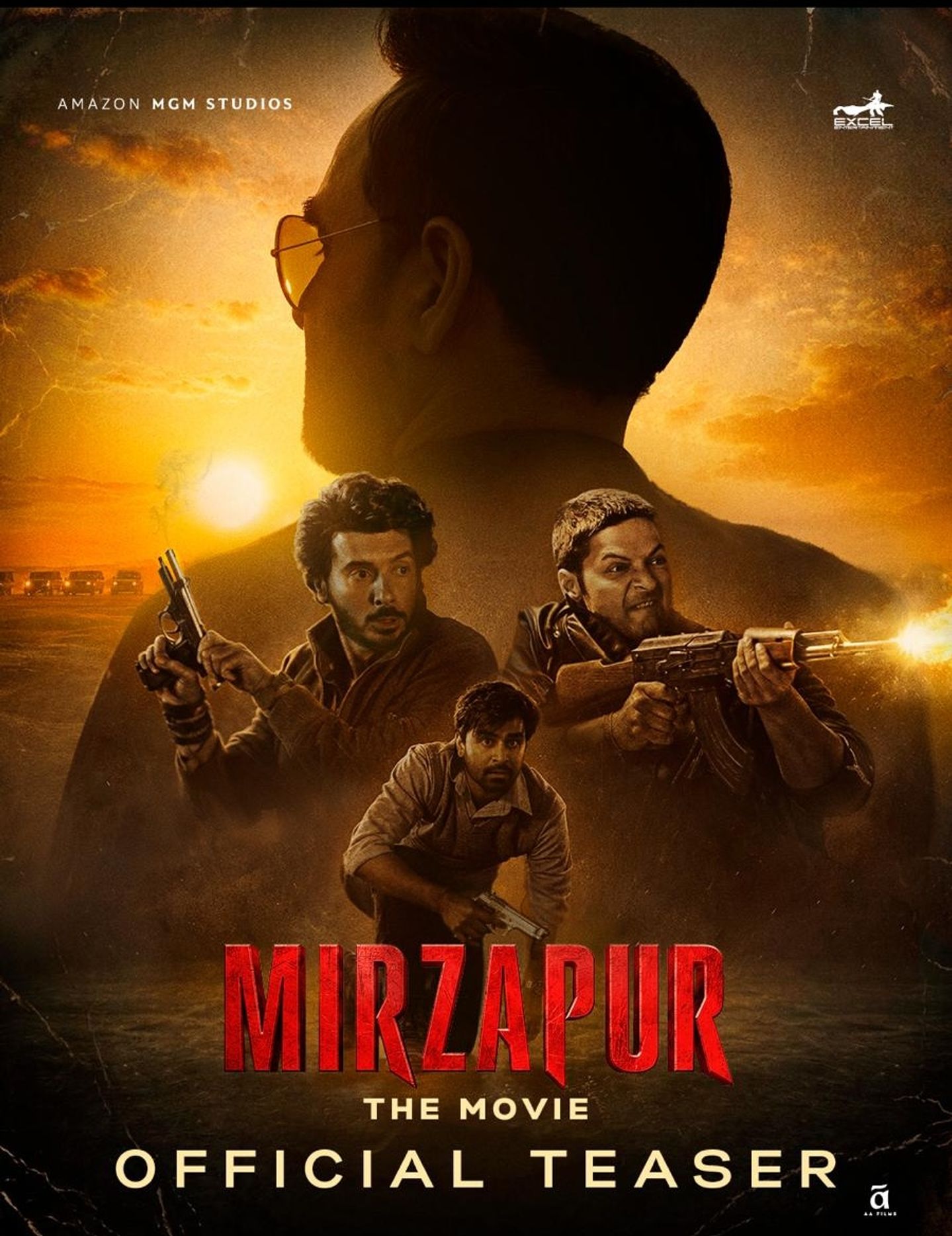 MIRZAPUR