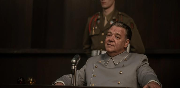 Bilde fra 'Nürnberg'