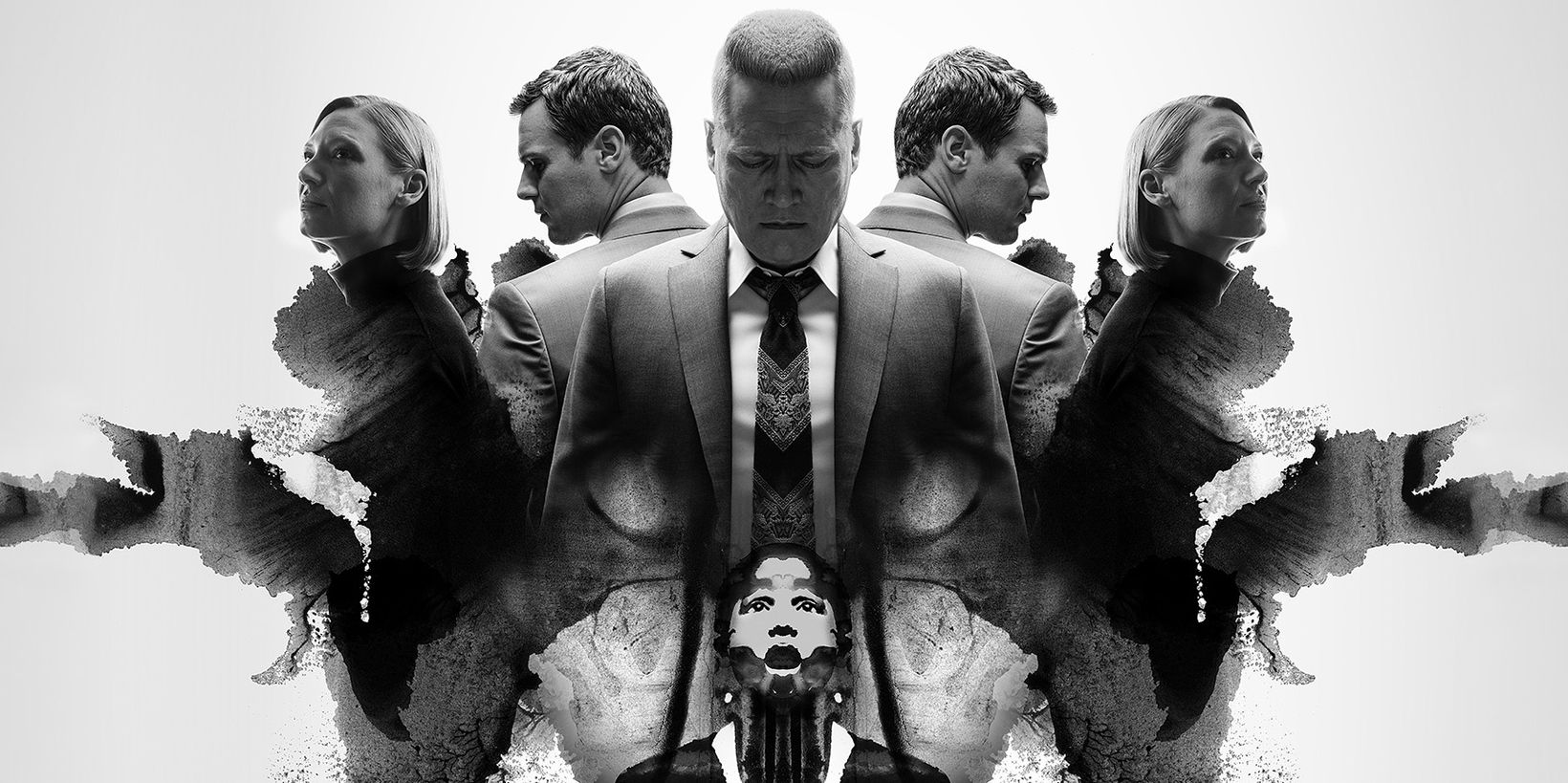 Mindhunter sesong 2