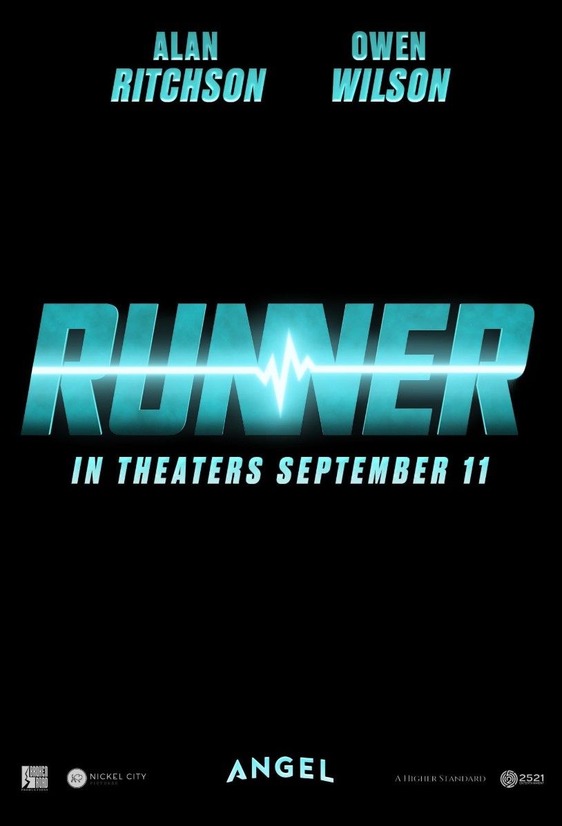 Bilde fra 'Runner'