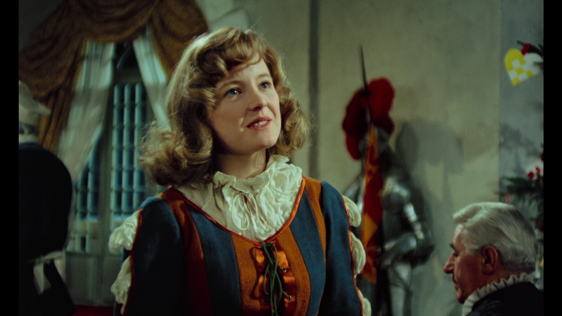 Reisen til Julestjernen (restaurert 2023) - Liggende bilde