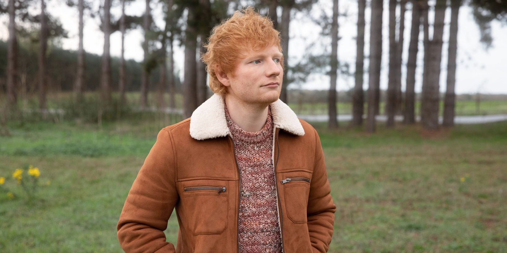 Ed Sheeran: The Sum of It All