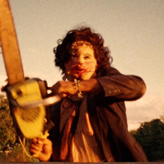 Motorsagmassakren (1974)