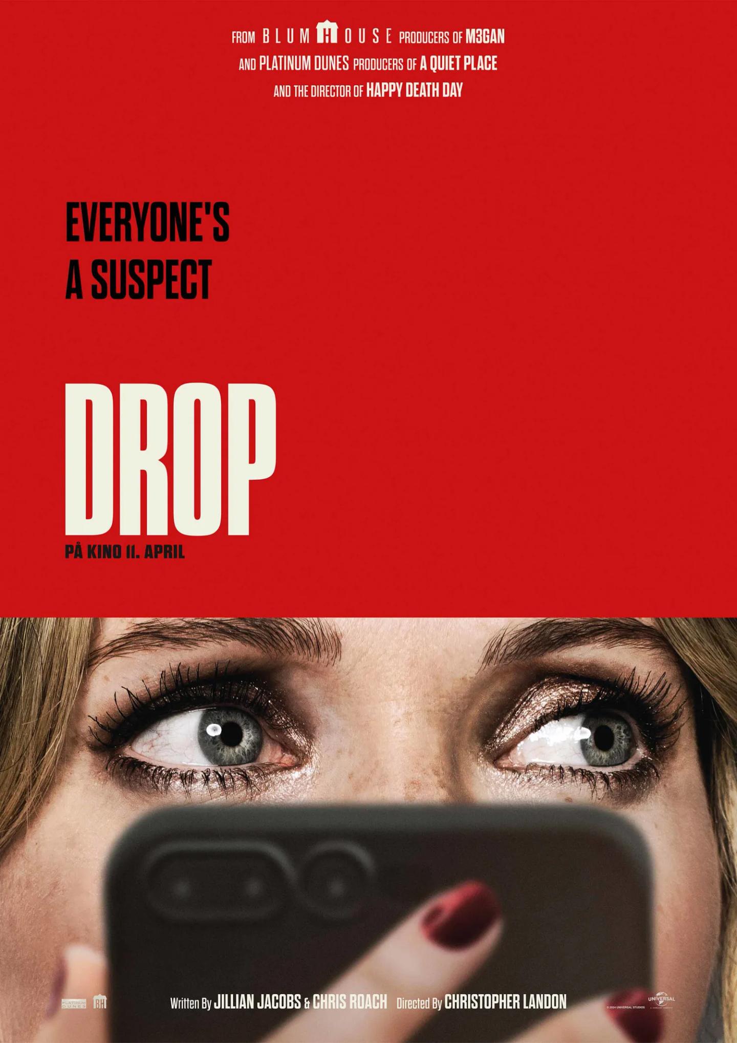 Drop