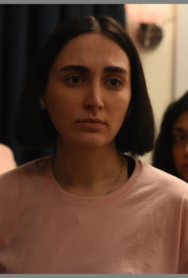 Bilde fra 'Frøet fra det hellige fikentreet'