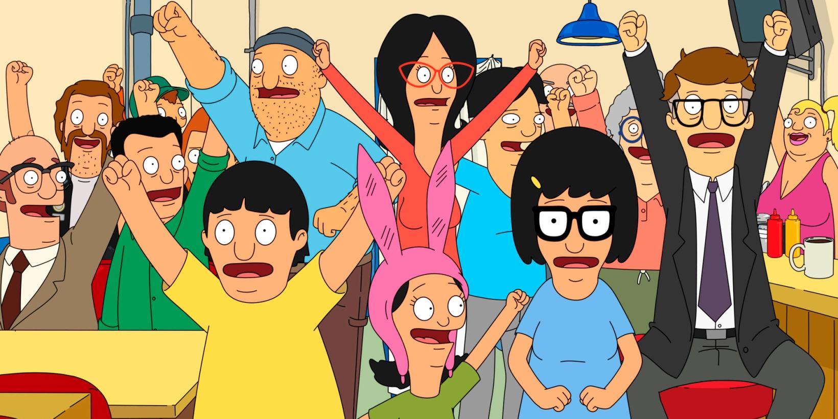 Bob's Burgers