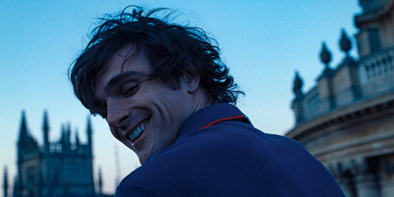 Jacob Elordi i Saltburn