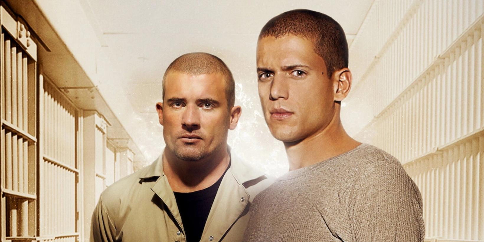 Prison Break