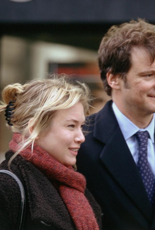 Bilde fra 'Bridget Jones: På randen'