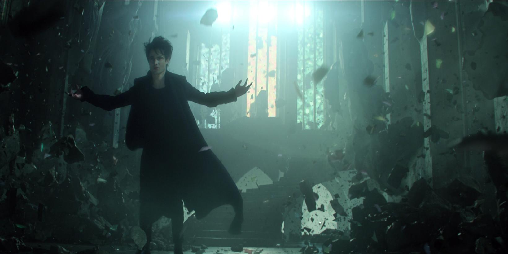 The Sandman