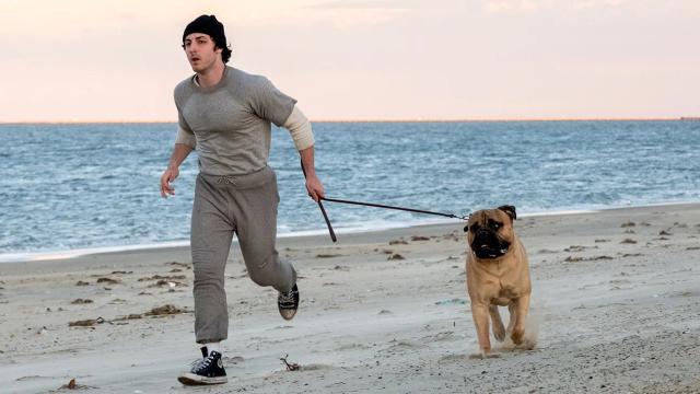 Bilde fra 'I Play Rocky'