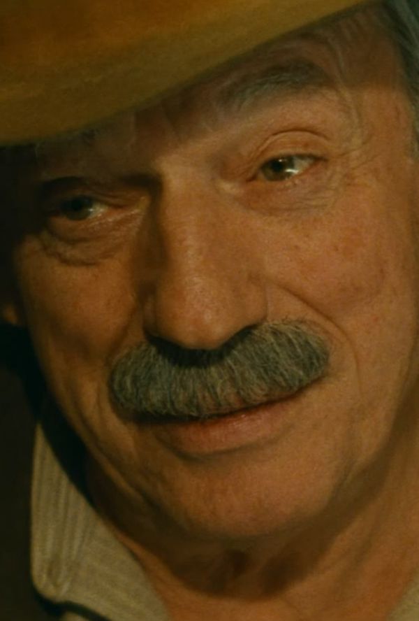 Bilde fra 'Kilden i Provence - Jean de Florette'