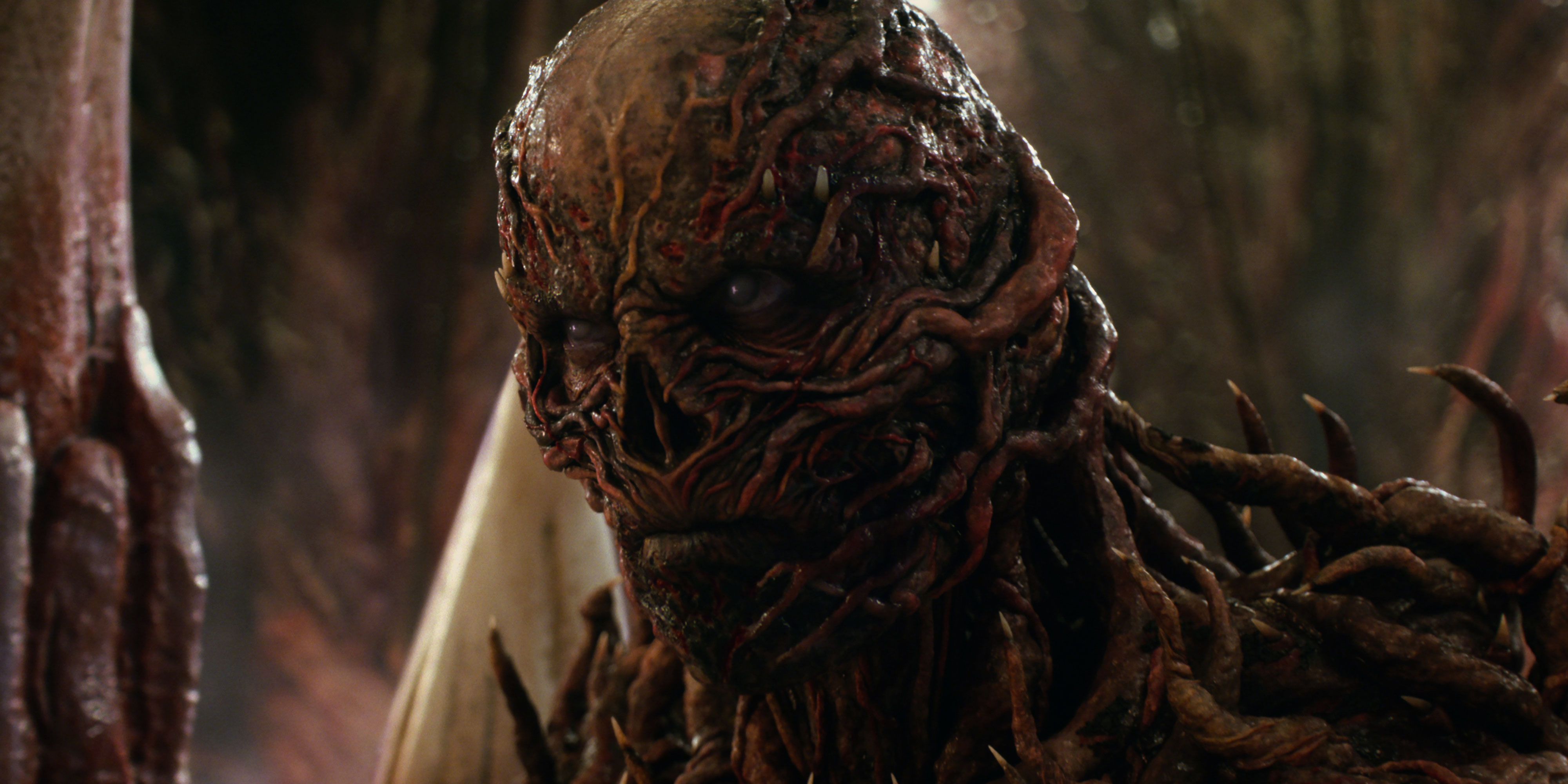 Stillbilde fra Stranger Things sesong 5