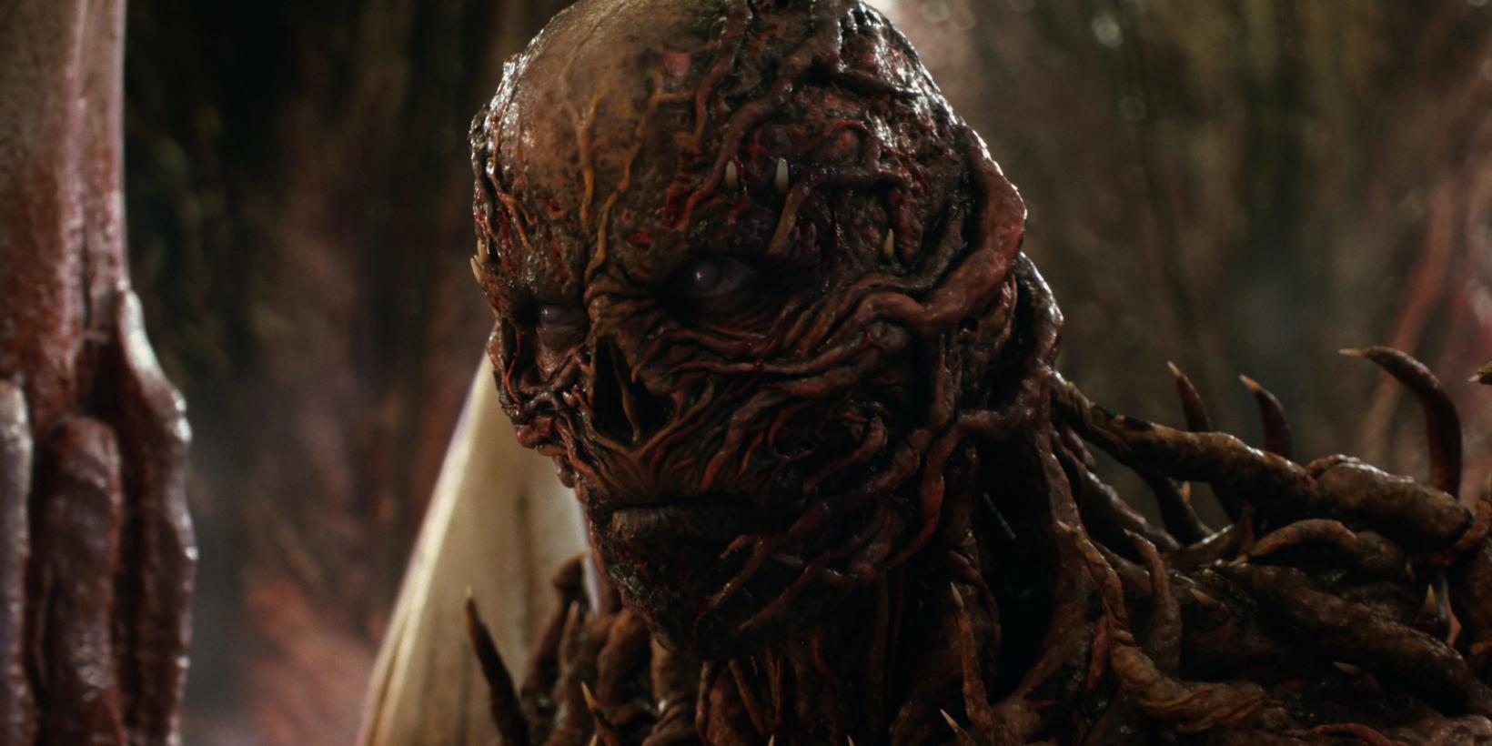 Stillbilde fra Stranger Things sesong 5