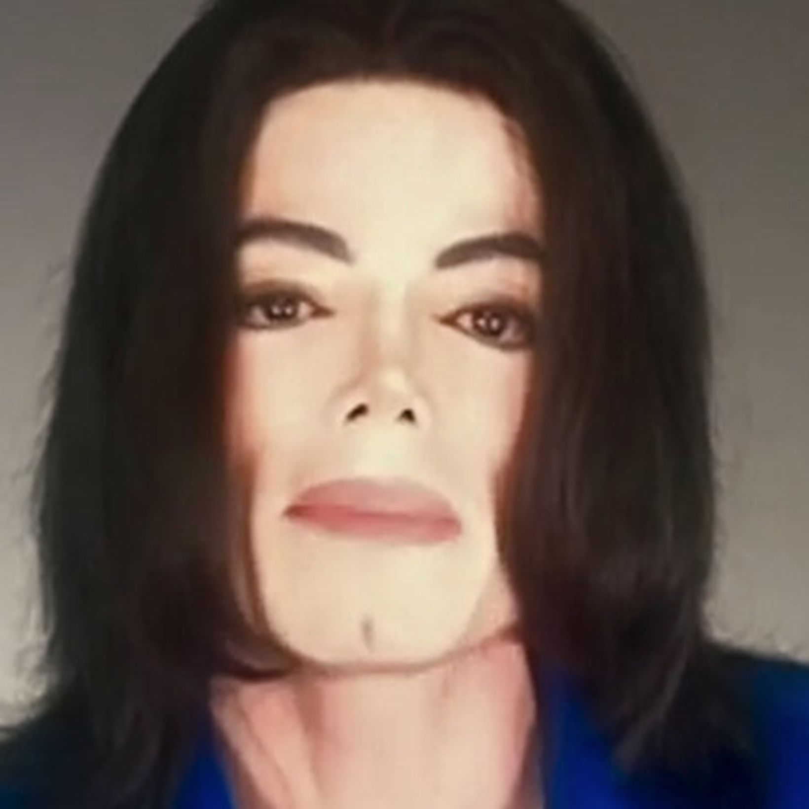 Michael Jackson: The Verdict