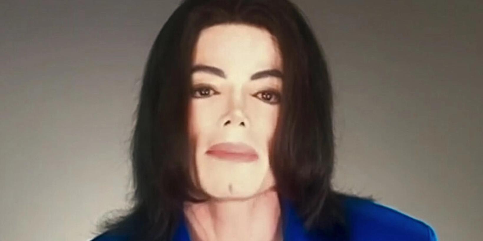 Michael Jackson: The Verdict